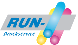 Logo RUN-Druckservice